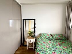 Commonwealth Towers (D3), Condominium #518301501